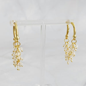 Let's Wrap It Up Earrings