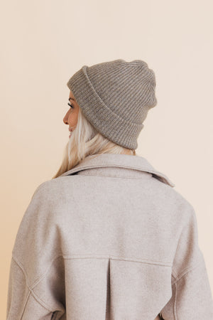 Eco Friendly Chic Knit Beanie