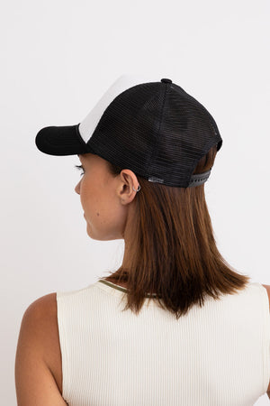 Classic Mesh Foam Truckers Hat