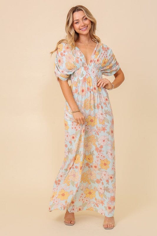 Cheap maxi sundresses online