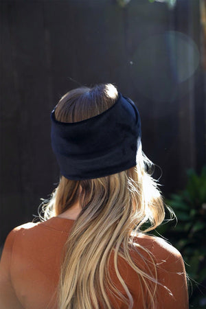 Super Soft Twisted Headbands Hats & Hair