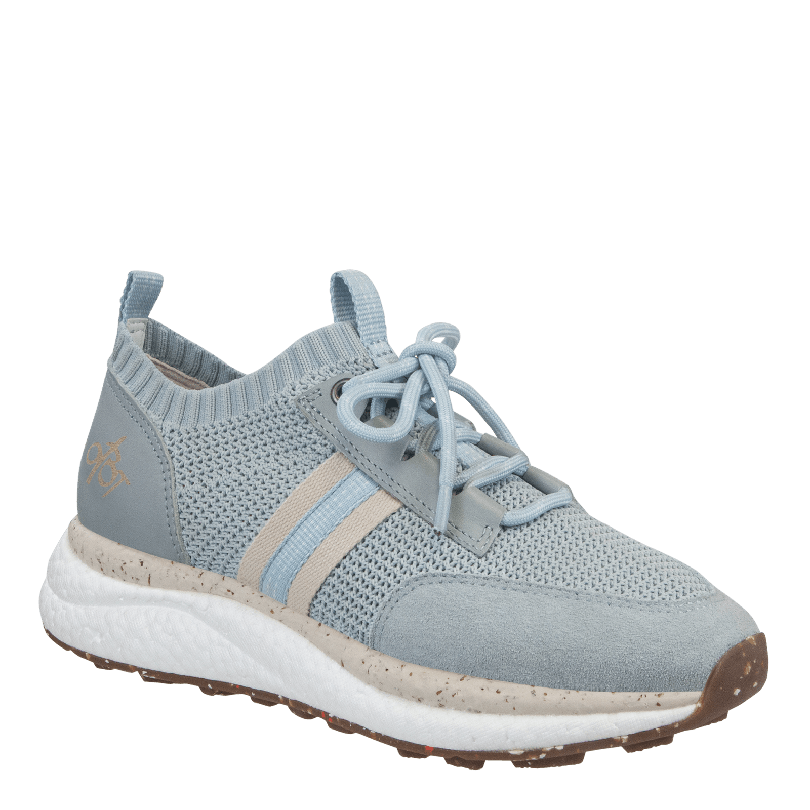 Hybrid in Chamois Sneakers  Women's Shoes by OTBT - OTBT shoes